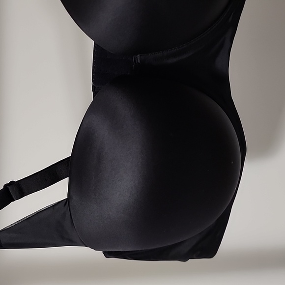 BNWT Torrid Bombshell Everyday Boost Shine Bra 46DD - Picture 2 of 8